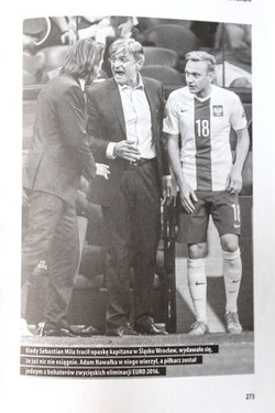 Nawałka. Road to perfection