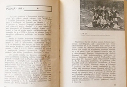 Sports Memoirs (1947) Rudolf Wacek