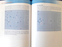 FIFA Laws of the Game 2008/2009