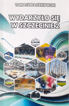 Sports events in Szczecin 2
