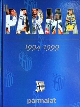 AC Parma 1994-1999