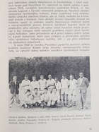 60 years of football in TJ Tyniste nad Orlici (1919-1979)