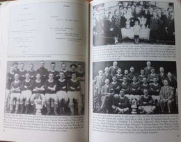 Cardiff City Football Club 1899-1947