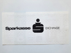 Ticket XII Winter Olympic Games Innsbruck 1976. Ice hockey match USSR - West Germany (10.2.1976, 19:00)