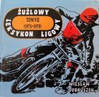 The Speedway league lexicon. Volume VII (1973-1975)