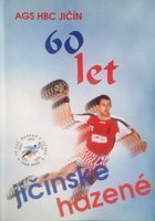60 years of handball in Jicin