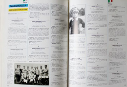 The Great Calcio (volume 8). Italy National Football Team