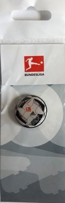 The official ball Adidas Torfabrik Bundesliga sezon 2016/17 (Official Licensed Product)