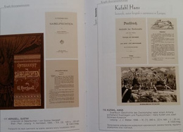 Product oldest book in the collection of the Library Museum of Sport and Tourism