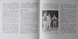 Boxsers fights for victory 1924-1978 (Poland)