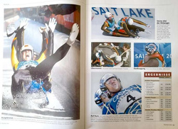 2002 Salt Lake City Winter Olympic Games (Germany)