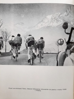 The Peace Race 20 years