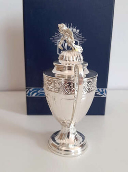 Replica Coupe de France Trophy (Official Licensed Product) 10 cm