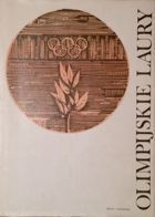 Olympic laurels