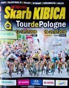 Tour de Pologne Fans Guide 12-20.07.2016 (Przeglad Sportowy)