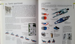 Sports The Complete Visual Reference