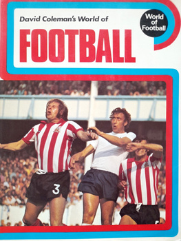David Coleman's World of Football (Great Britain)