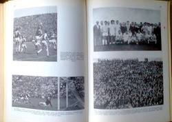 50 years of Lech Poznan 1922-1972