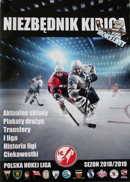 The Fans Guide of Polish Ice Hockey League season 2018/2019