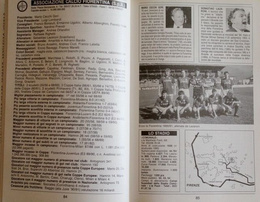 Pogon Prudnik. Story of club (volume 1)