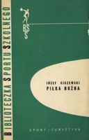 Library School Sport 3: Football (Soccer)