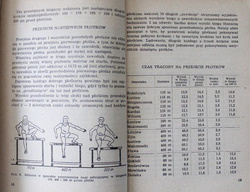 Hurdles, obstacles, relay races