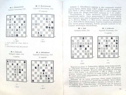 100 years of Polish chess composition (1855-1955)