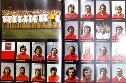 FIFA World Cup Germany 1974