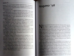 And that's just skiing ...