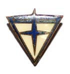 Start Prague (epoxy, with signature)