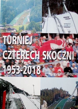 The Four Hills Tournament 1953-2018