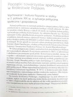 Warsaw Rowing Association 1878-1939 (Collections of the Sports and Tourism Museum)