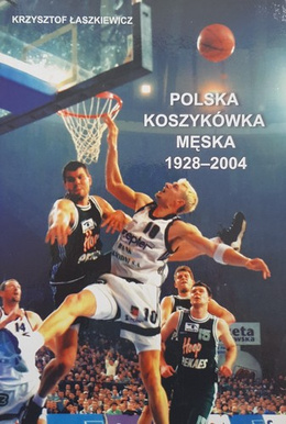 Polish men's basketball 1928-2004