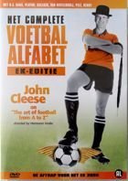 The Art of Football from A to Z DVD film