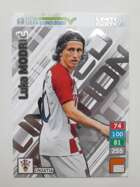 Luka Modrić UEFA Euro 2020 player big card (Limited Edition, Panini Adrenalyn XL)
