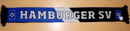 Hamburger SV scarf