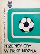 Rules of football play PZPN (2nd edition)