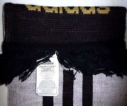 Germany official scarf 