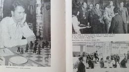 Secrets of 64 chess squares