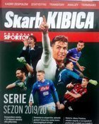 2019/2020 Seria A Fan's Guide (Przeglad Sportowy)