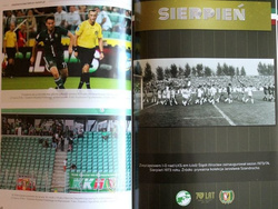 We Are Slask supporters 2016