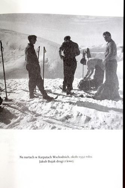 The Polish mountaineers