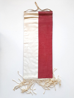 Katowice 1976 Ice Hockey World & European Championship pennant