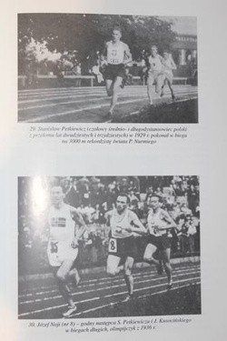 The story of sport in Poland 1867-1997