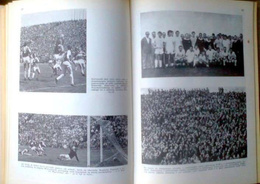 50 years of Lech Poznan 1922-1972