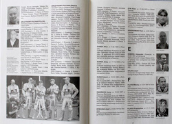 Rawicz Speedway ABC. 20th anniversary of reactivating the speedway sport in Rawicz