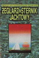 Sailor and yacht helmsman