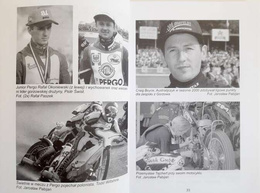 Legendary speedway matches. History of the most interesting league matches. Part 4 (2000-2012)
