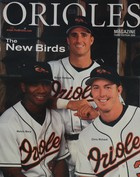 Orioles Magazine - Third Edition 2000
