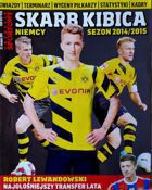 Bundesliga 2014/2015 Fans Guide (Przeglad Sportowy)
